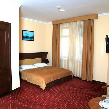 Hotel Diyora 사마르칸트 외부 사진