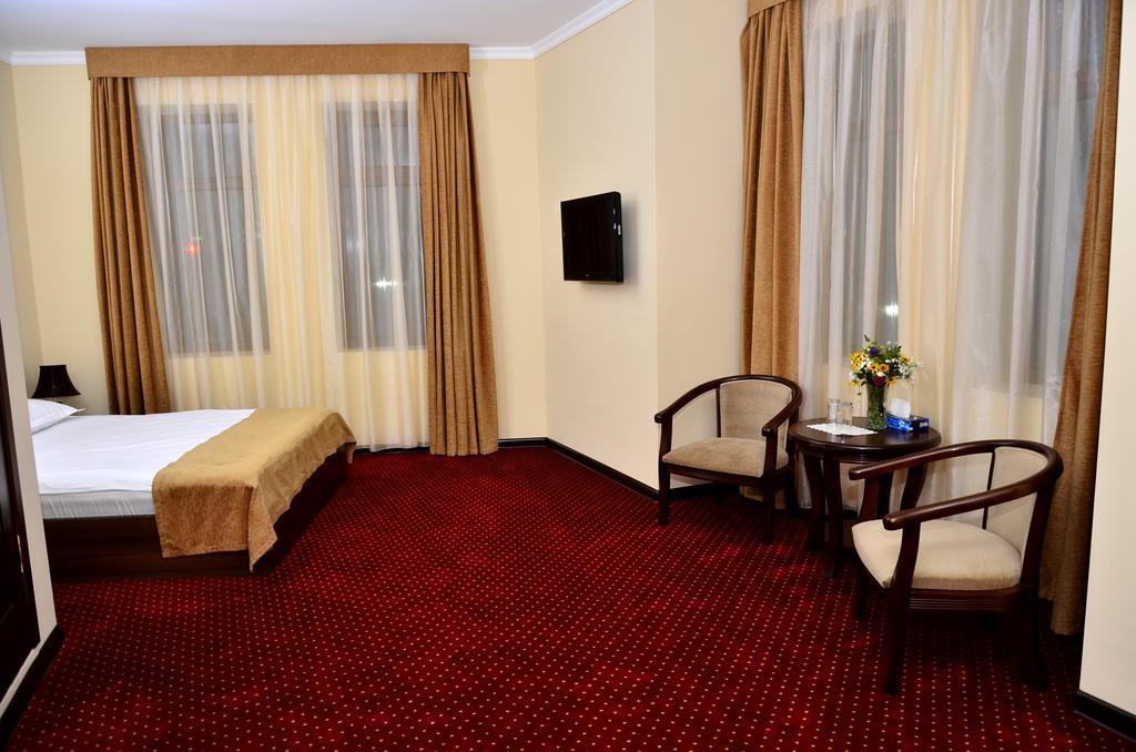 Hotel Diyora 사마르칸트 외부 사진