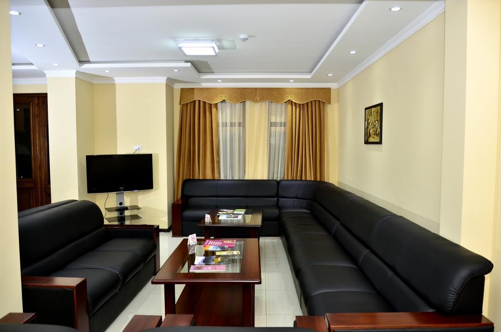 Hotel Diyora 사마르칸트 외부 사진