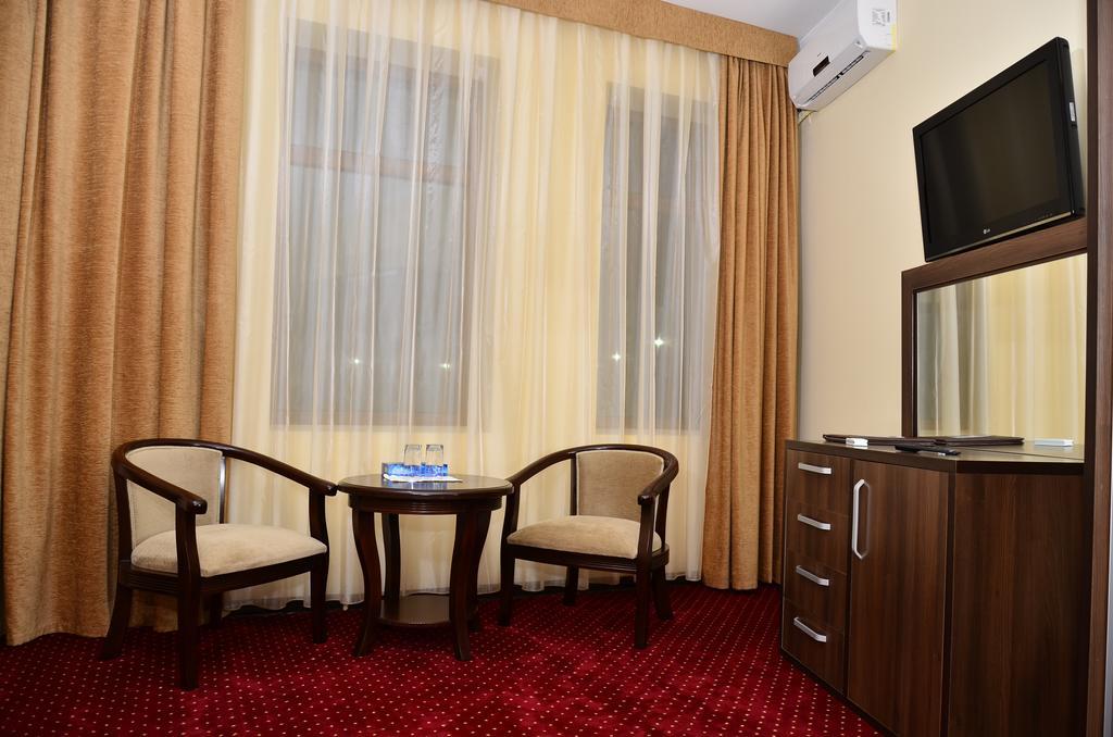 Hotel Diyora 사마르칸트 외부 사진