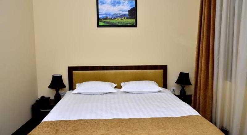 Hotel Diyora 사마르칸트 외부 사진